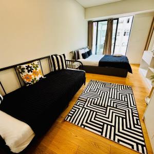 The Crespo - NO 39 - Modern Studio Apartments