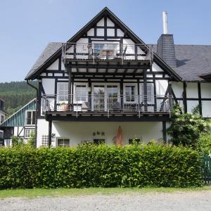 Ferienwohnung Feldmann-Schütte