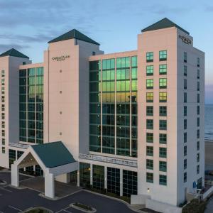 Courtyard by Marriott Virginia Beach Oceanfront-South