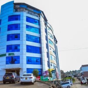 Generis Hotel