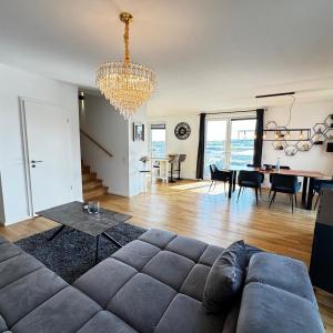 Charmante Maisonette