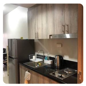 Shore 2 Residence Staycation 1