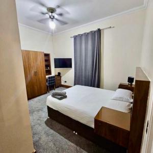 Double Room With Private En-suite
