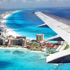 Turquoise Reflection!