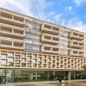 Covent Garden Tottenham Court Rd 2BR
