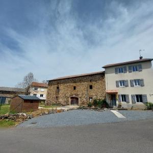 O Gîte d'anthony