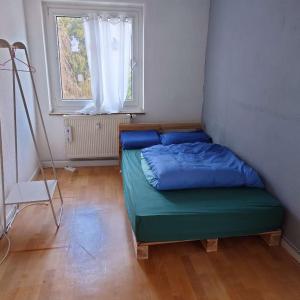 Cozy room