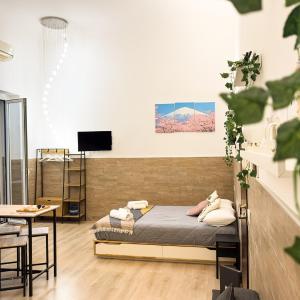 Trip in Loft