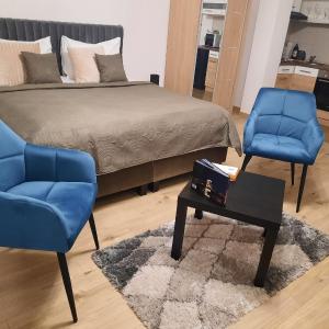 Danube Apartman