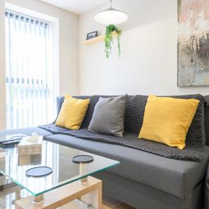 Pass the Keys Couples Haven in Central Leeds
