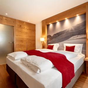 Apartments Crown Andermatt