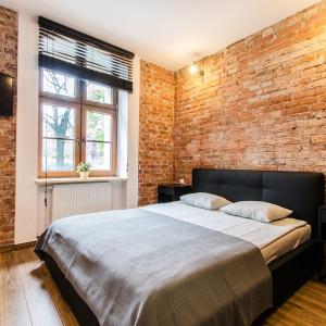 Loft 5 in a city centre