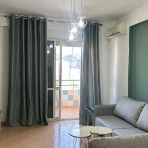 Osmenaj Seaside Apartment