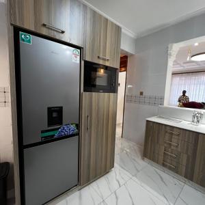 Two bedroom