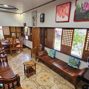 Josephine's Villa - Bangar, LU (up to 15 guests)