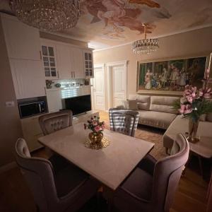 Deoni apartment Luxury