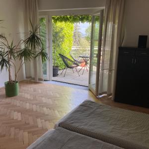Apartment Hanspaulka
