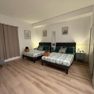Vine Loft FREE DESIGNATED PARKING & WIFI close to Universal Studios