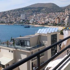 Taulant apartment