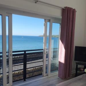 Seafront Apartment in Tramore