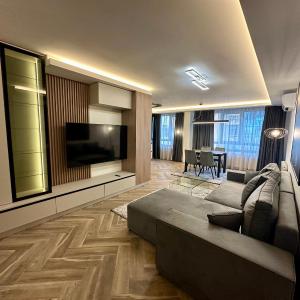 Milea apartments