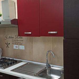 SW1 - Cosy Three bedroom apartment in Xghajra