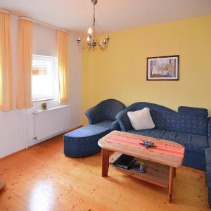 Wohnung mit eigener Terrasse in Hüddingen