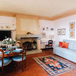 La Loggia sulle Mura