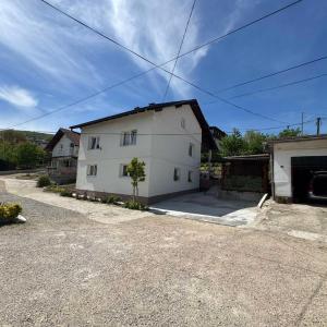 Apartman AMY