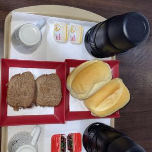Hotel rebeka