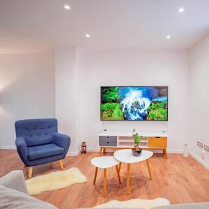 El Pilar Luxury Suites By VALENCIAFLATS EU