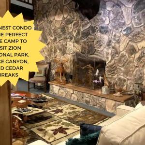 CozyNest Condo, Beautiful & Comfy 1Bed