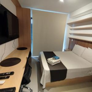 Functional Studio in Bela Vista