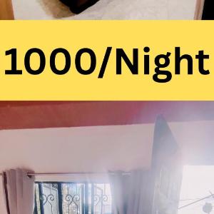 Palash's Budget friendly unit