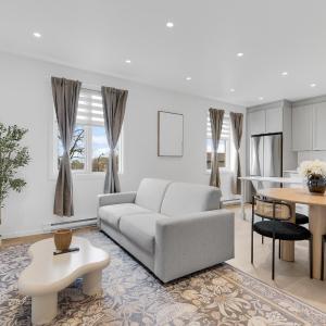 Le Victoria Midtown Mtl