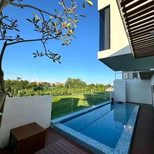 Villa Homz Canggu