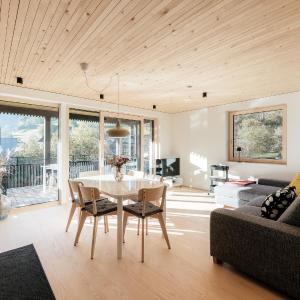 AlpenApart Montafon - Alti Saga