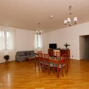 Two bedroom apartment in the Old Town