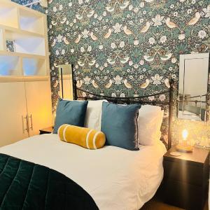 Apartment in heart of Matlock