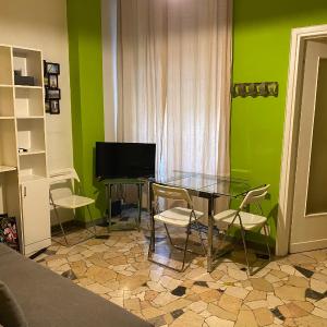 Residence Corridoni