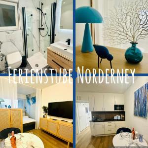 Ferienstube Norderney