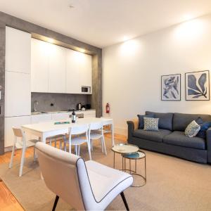LovelyStay - Dirk Apartment Almada 3º T