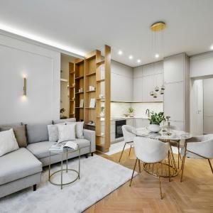 Apartament Krasińskiego- w centrum Krakowa, doskonała lokalizacja