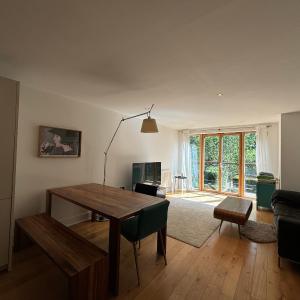 Stylish 1BD Flat in Gated Community Clapham