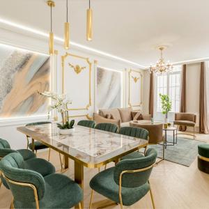 Merveil - Luxury Suite - Marais - Saint Martin I