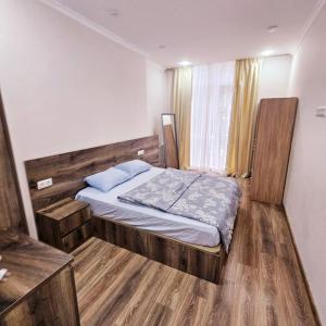Old batumi apartmentss
