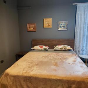 Apartment In Tirana