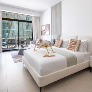 Frank Porter - MYKA Residence