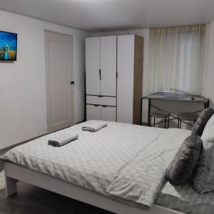 Apartment in the center for 1-3 people