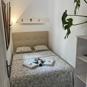 A bright studio in the heart of Cabanyal